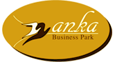 Anka Business Park Otel logo
